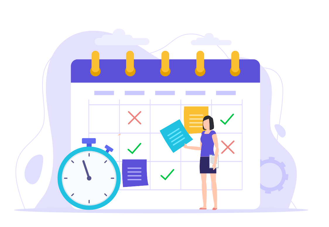 Thailand HRMS/HR Software with Smart Online Time Attendance 2021